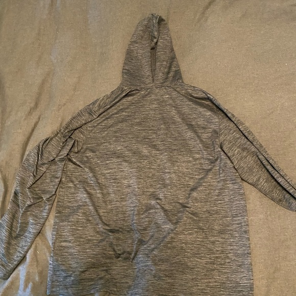 Abercrombie ans Fitch hoodie - Picture 2 of 3